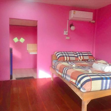 Mookanda Bungalow Ko Yao Noi Dış mekan fotoğraf