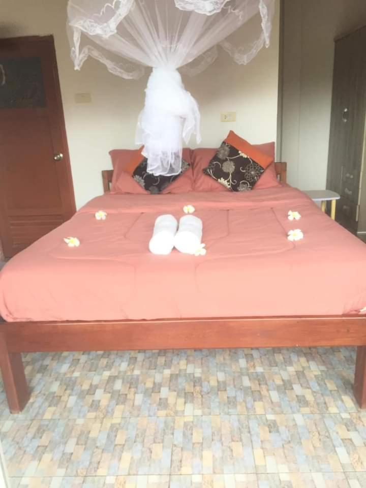 Mookanda Bungalow Ko Yao Noi Oda fotoğraf