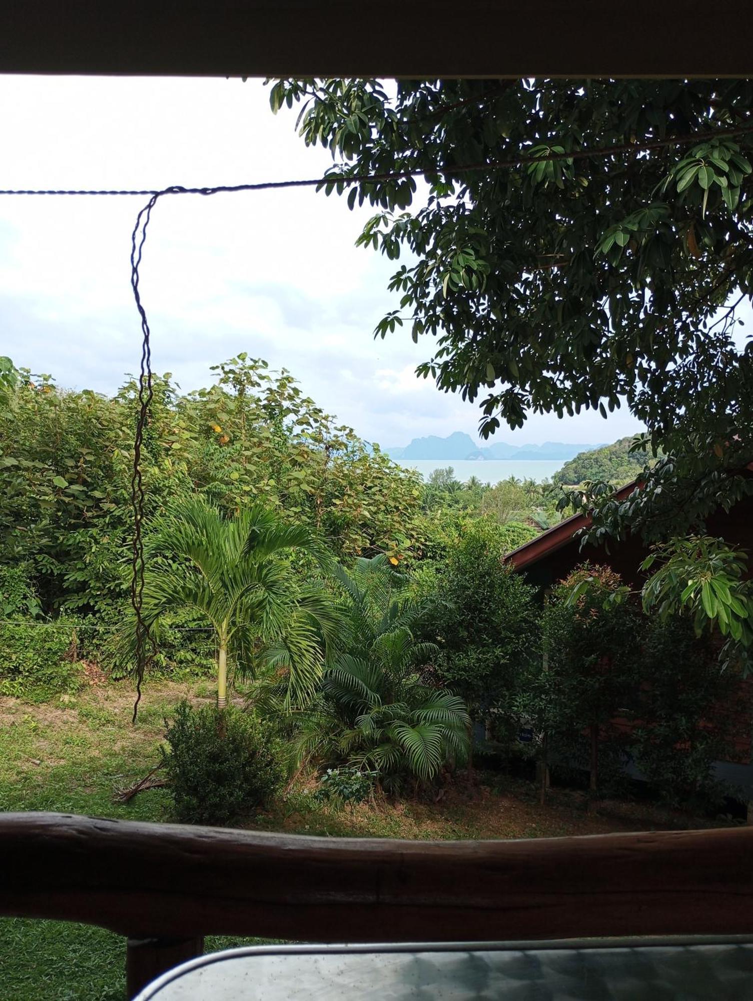 Mookanda Bungalow Ko Yao Noi Oda fotoğraf