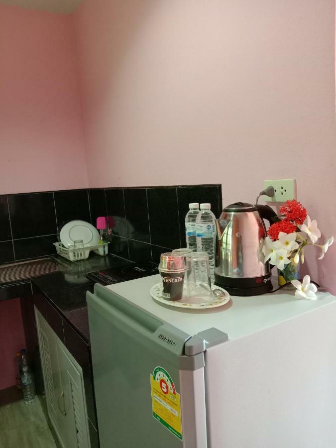 Mookanda Bungalow Ko Yao Noi Dış mekan fotoğraf