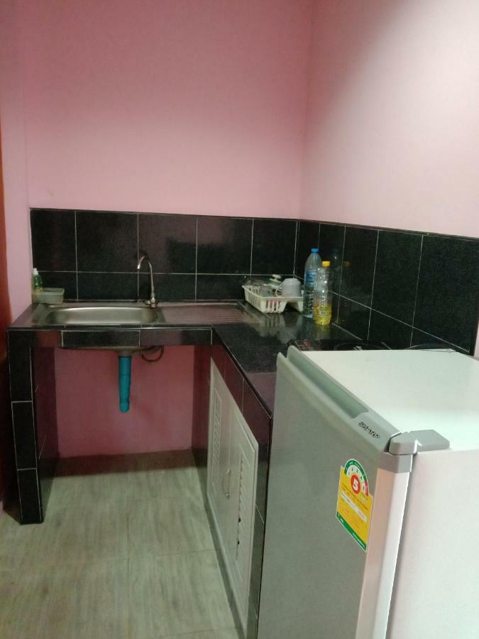Mookanda Bungalow Ko Yao Noi Dış mekan fotoğraf