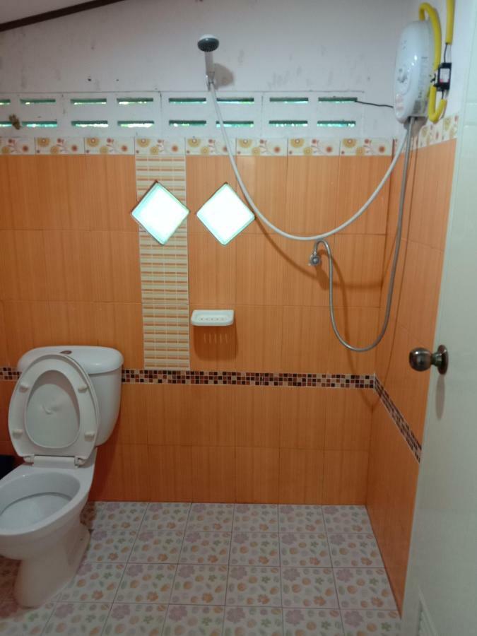 Mookanda Bungalow Ko Yao Noi Dış mekan fotoğraf
