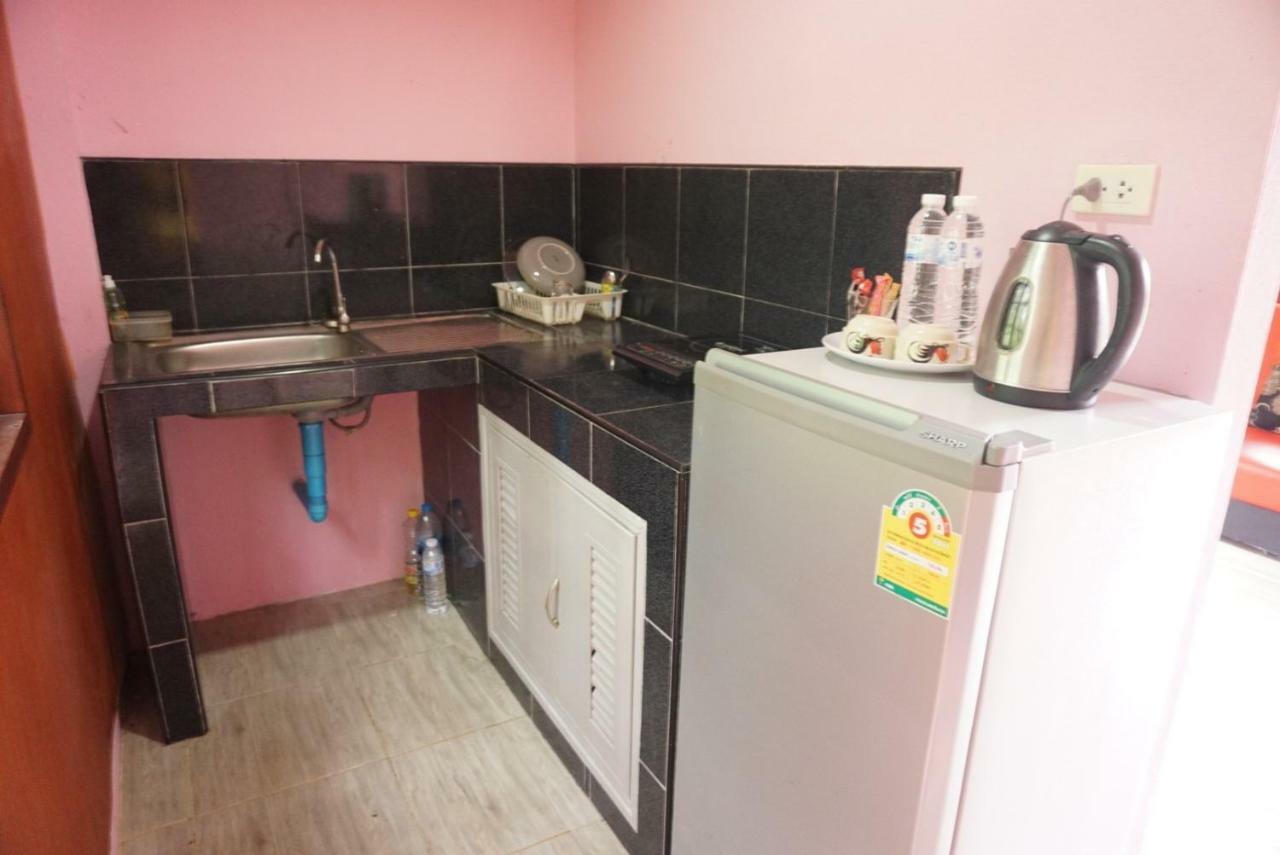 Mookanda Bungalow Ko Yao Noi Dış mekan fotoğraf