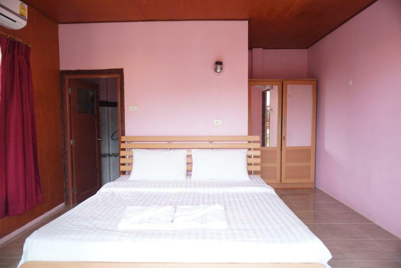 Mookanda Bungalow Ko Yao Noi Dış mekan fotoğraf