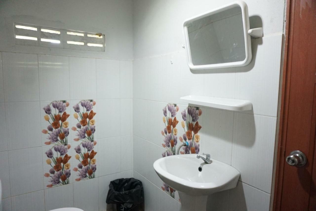 Mookanda Bungalow Ko Yao Noi Dış mekan fotoğraf