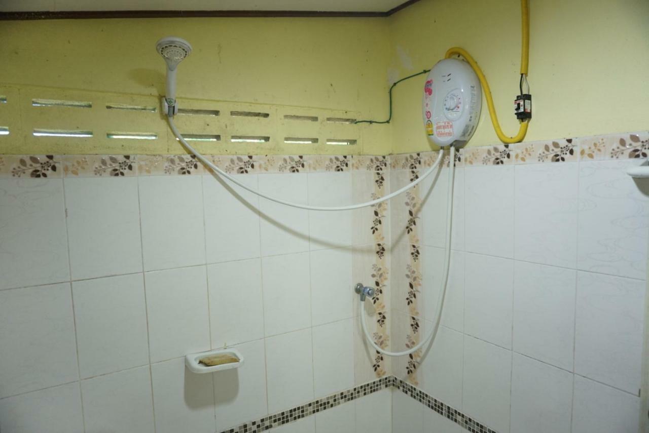 Mookanda Bungalow Ko Yao Noi Dış mekan fotoğraf