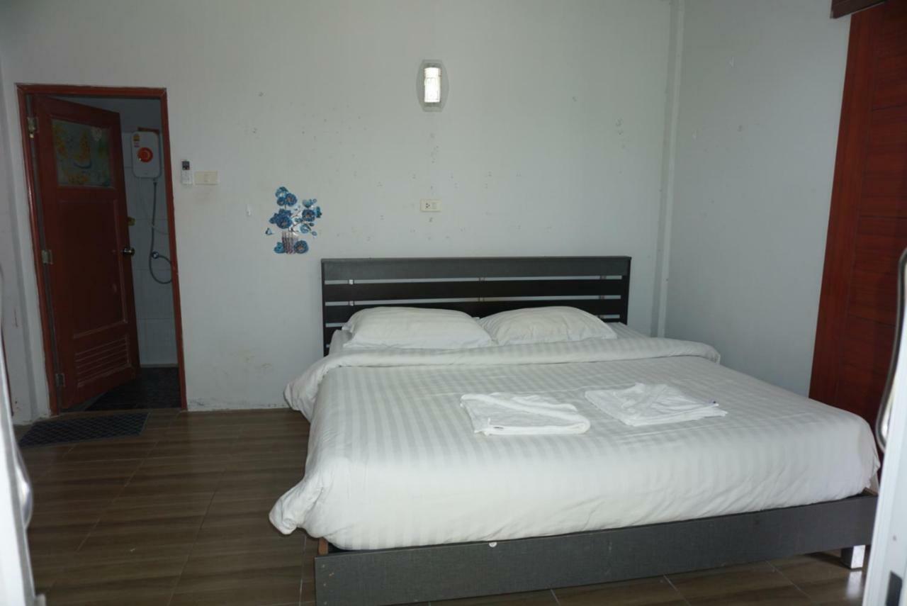 Mookanda Bungalow Ko Yao Noi Dış mekan fotoğraf