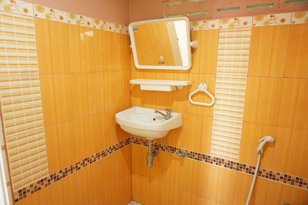 Mookanda Bungalow Ko Yao Noi Dış mekan fotoğraf