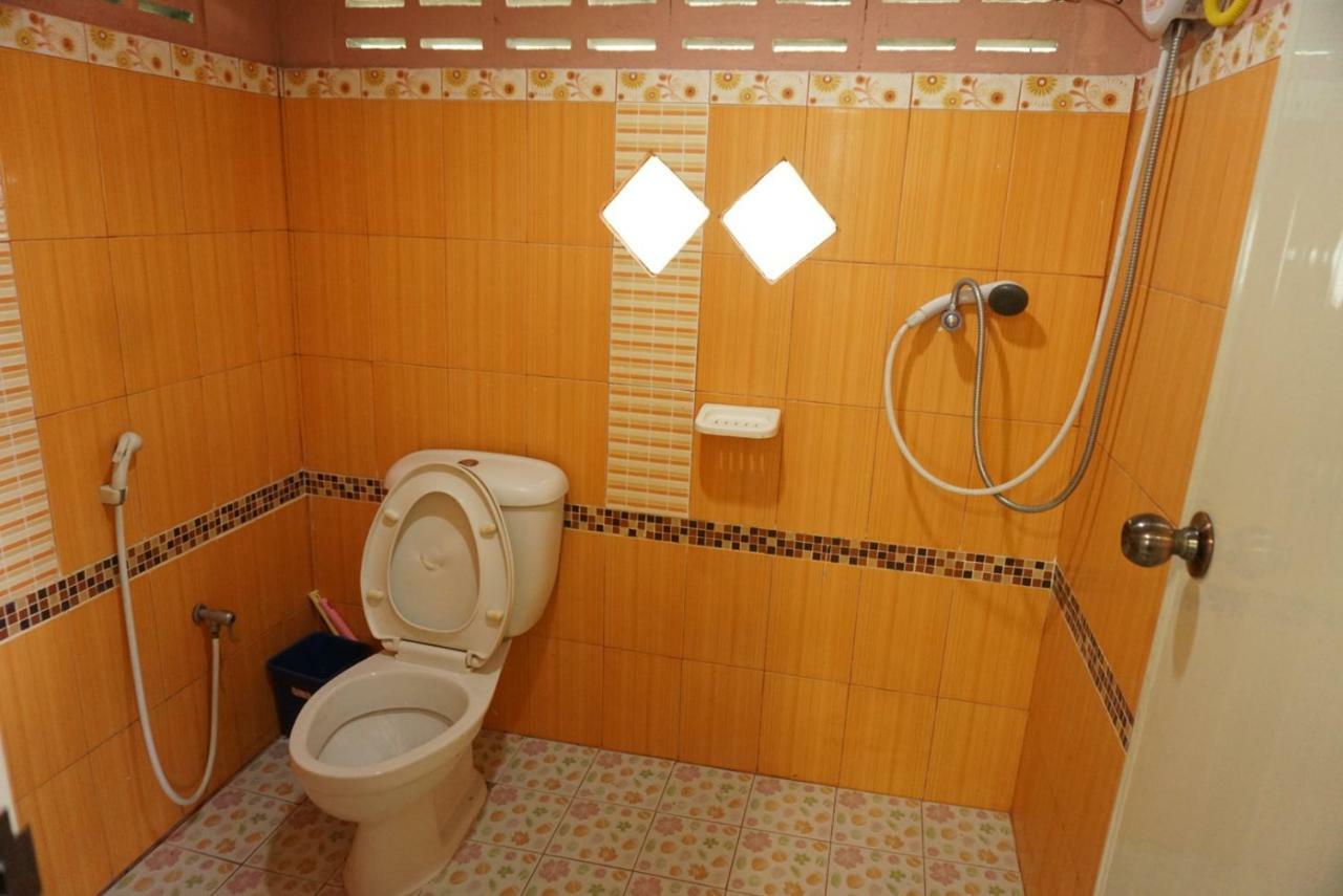 Mookanda Bungalow Ko Yao Noi Dış mekan fotoğraf