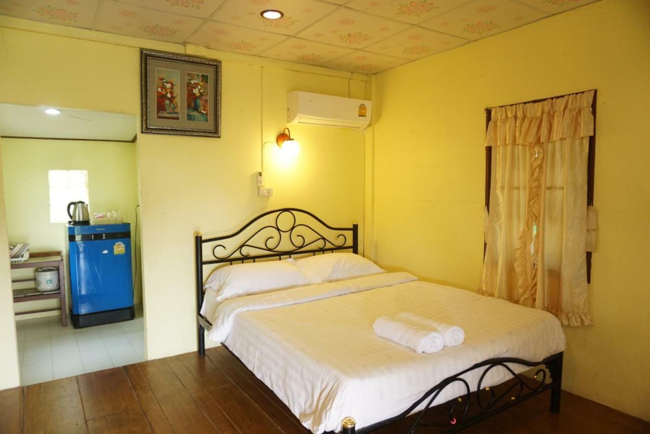 Mookanda Bungalow Ko Yao Noi Dış mekan fotoğraf