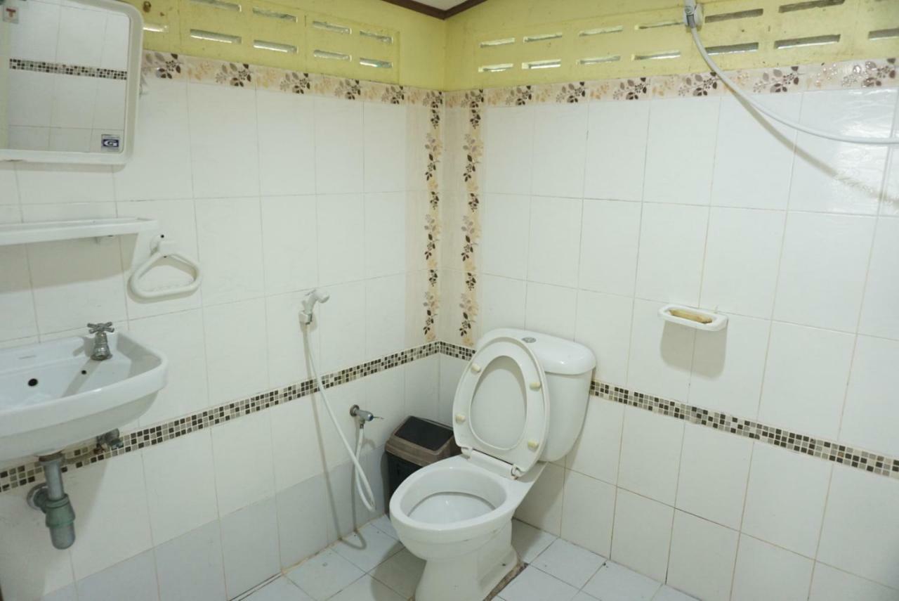 Mookanda Bungalow Ko Yao Noi Dış mekan fotoğraf