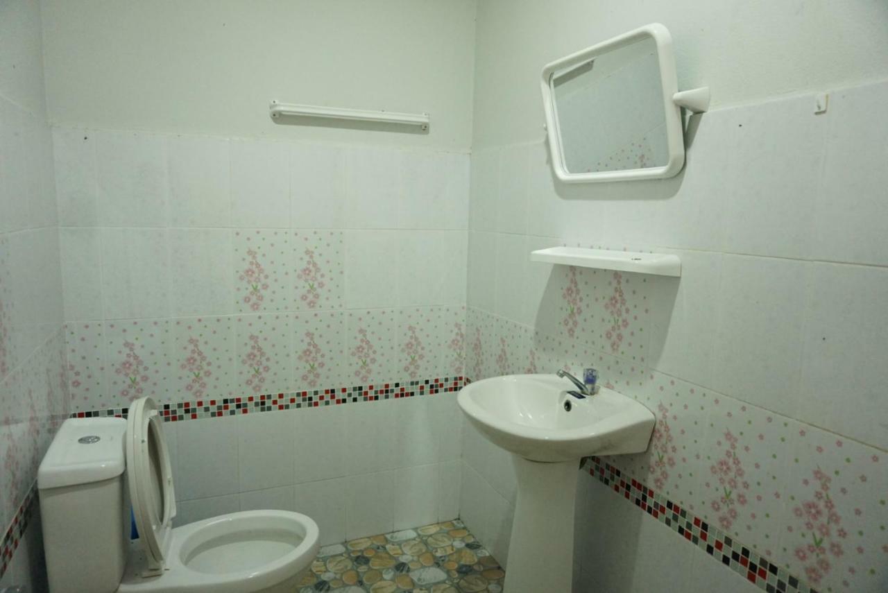 Mookanda Bungalow Ko Yao Noi Dış mekan fotoğraf
