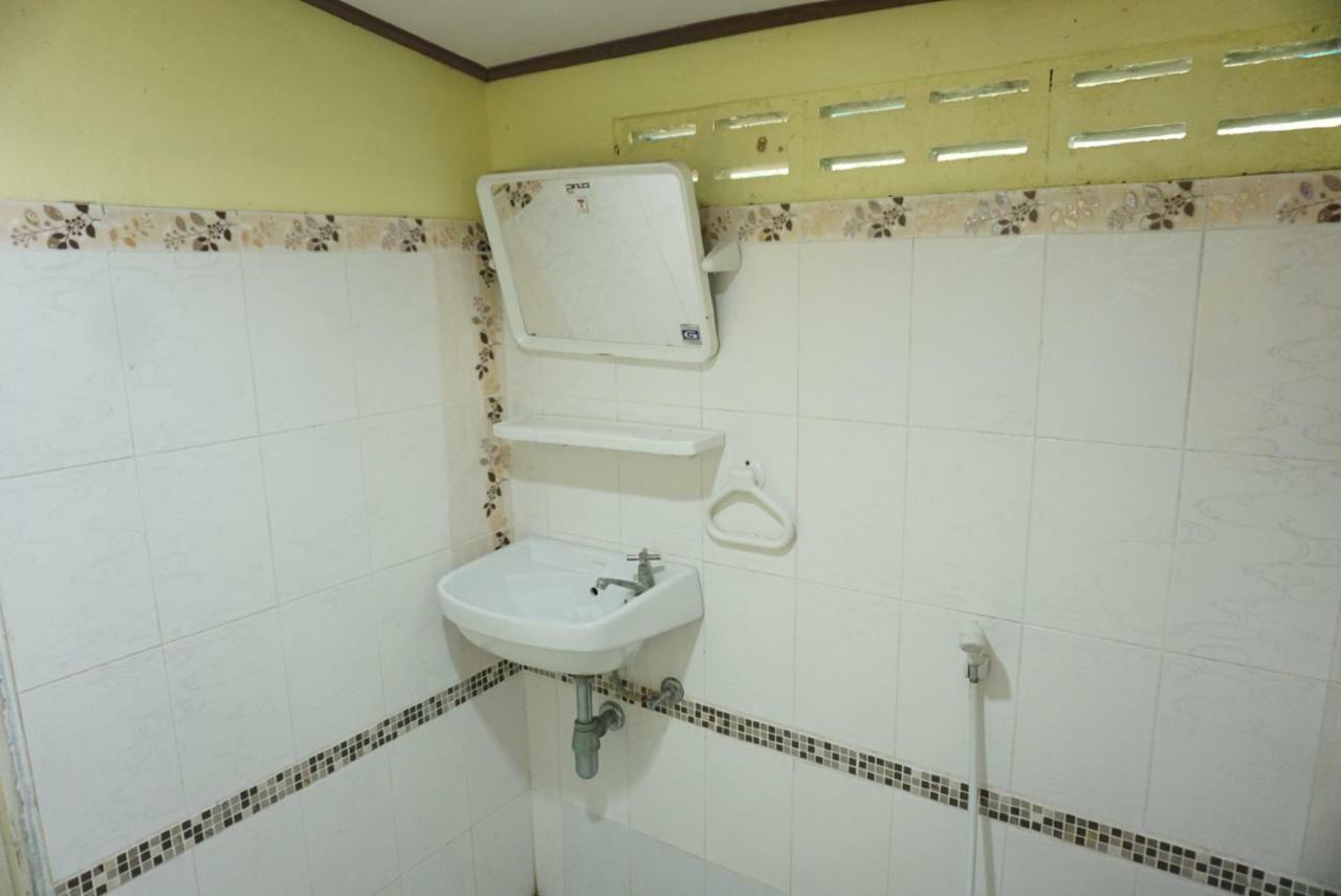 Mookanda Bungalow Ko Yao Noi Dış mekan fotoğraf