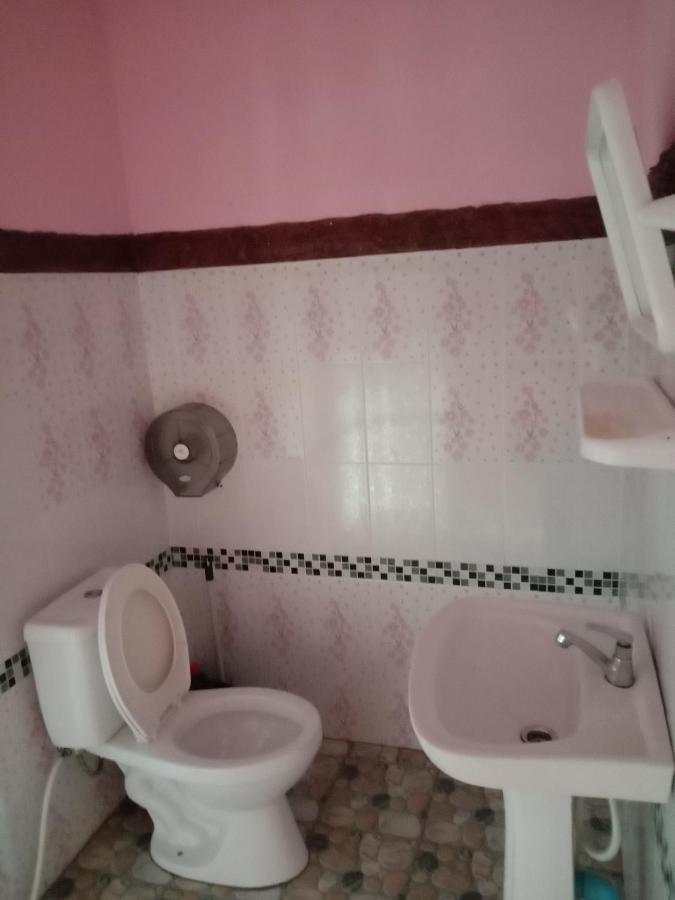 Mookanda Bungalow Ko Yao Noi Dış mekan fotoğraf